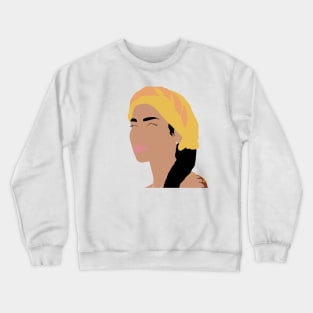 Jhene Aiko Chilombo Crewneck Sweatshirt